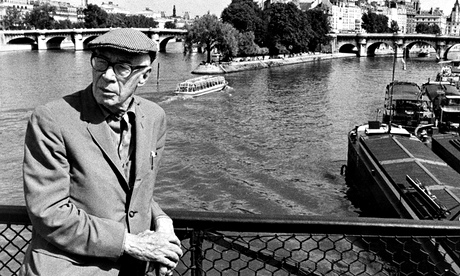 Henry Miller