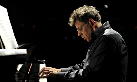 Philip Glass