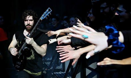 Foals