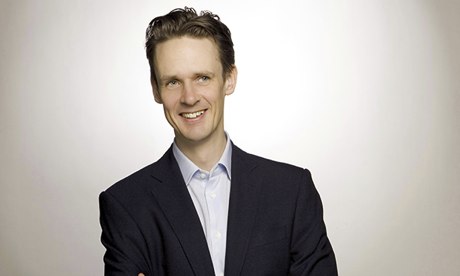 ian bostridge