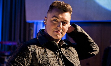 Sam Smith