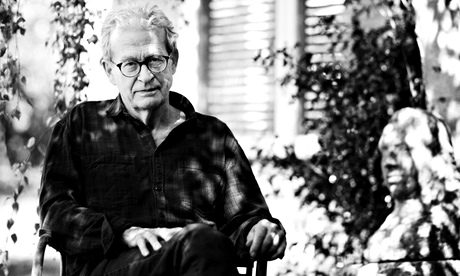 Danish composer Pelle Holmgreen