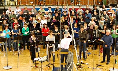 BBC Singers