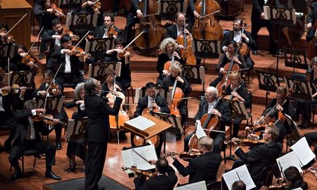 San Francisco Symphony