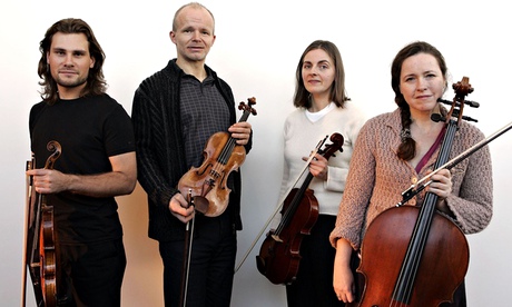Zehetmair Quartet
