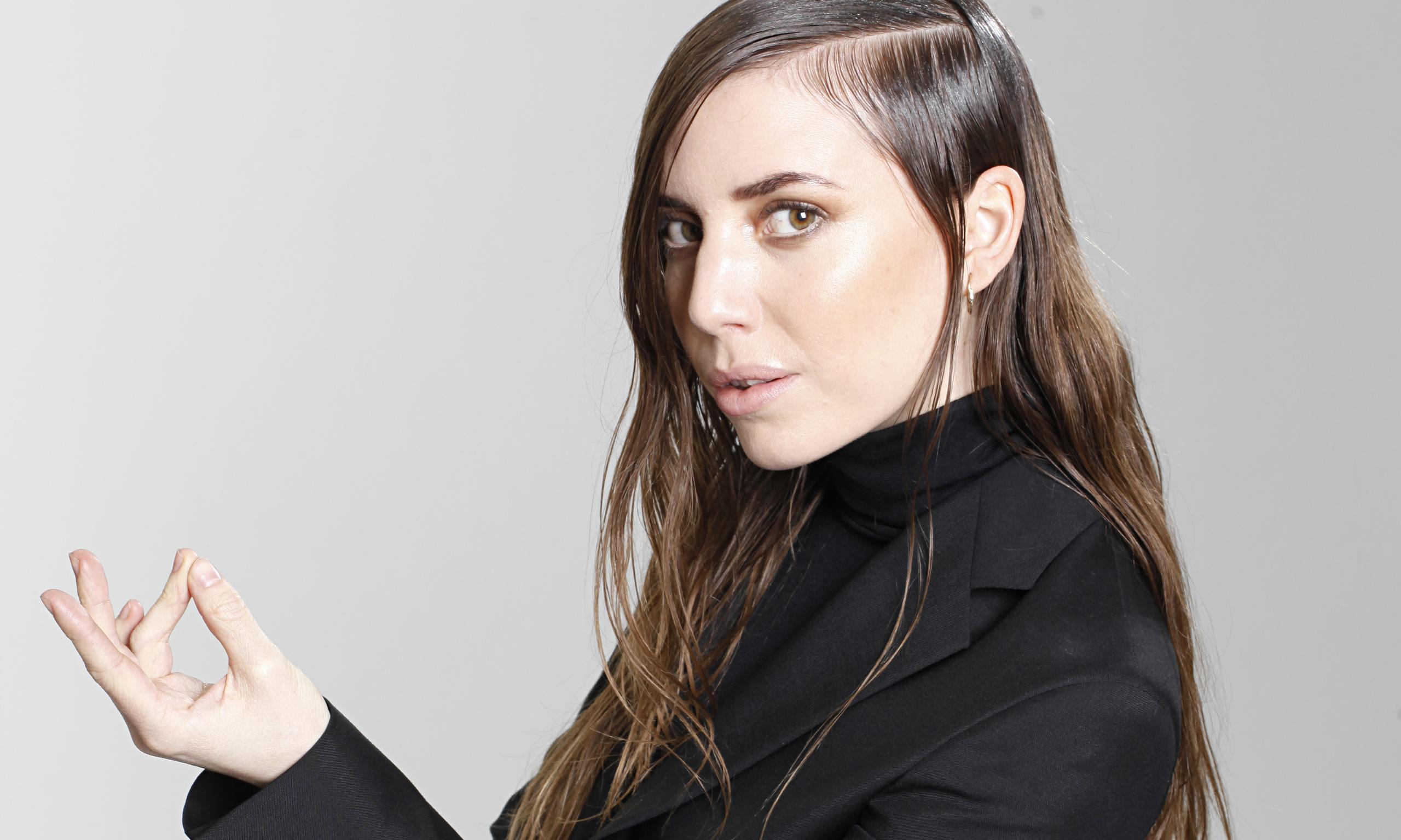 Lykke Li �I think pop culture underestimates people