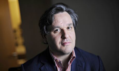 Practised dramatic hand … Sir Antonio Pappano.