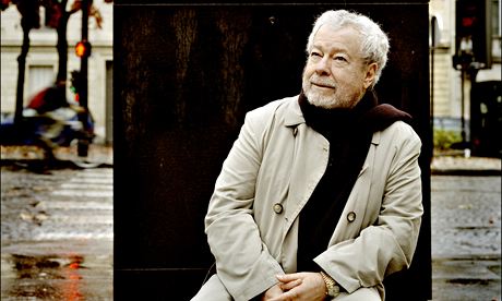 A minimum of fuss … Nelson Freire.