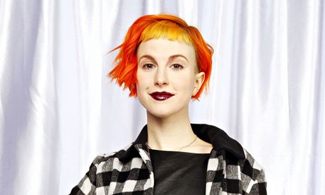 Hayley Williams