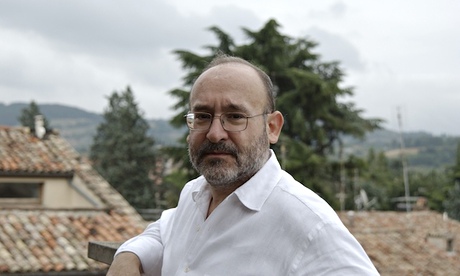 Salvatore Sciarrino