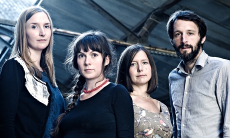 Impressive range … Furrow Collective