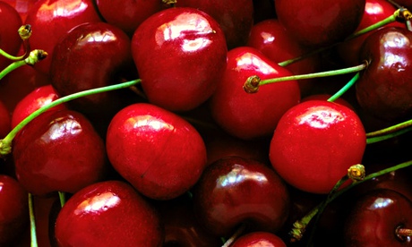 Cherries