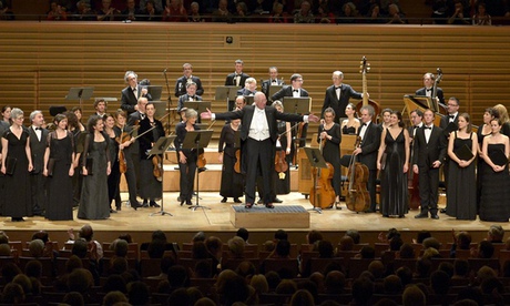 Les Arts Florissants