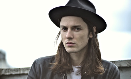 James Bay