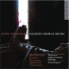 sacred choral music