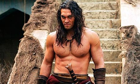 jason momoa conan