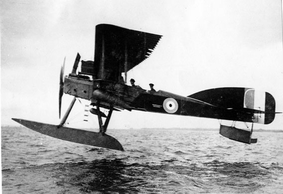 Henry Allingham: Henry Allingham