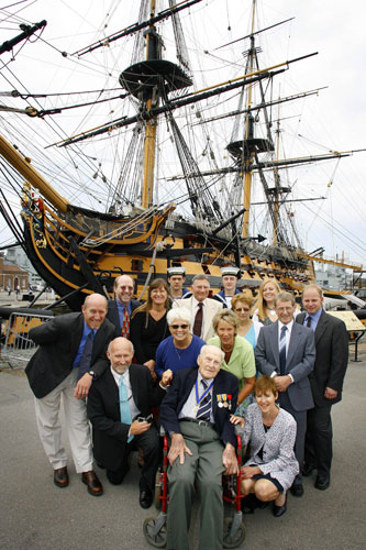 Henry Allingham: Henry Allingham