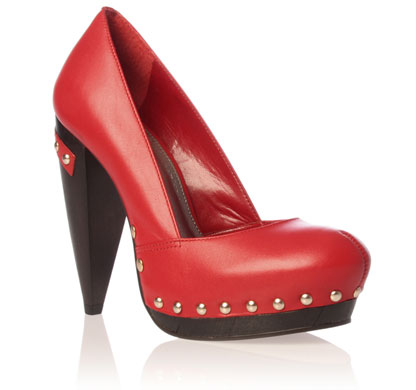 carvela shoes expression