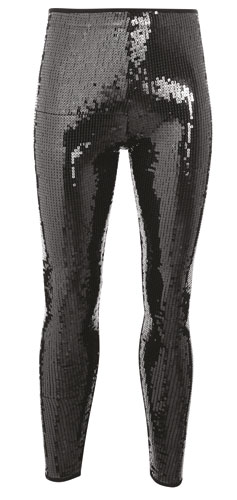 Apple shapes: Dorothy Perkins leggings