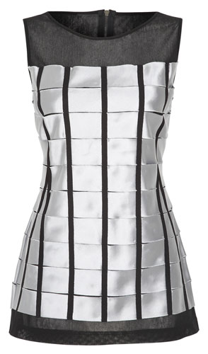 Apple shapes: Next sci-fi top