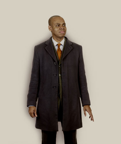 Obama's People: Patrick Gaspard