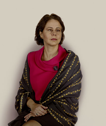 Obama's People: Cecilia Muñoz