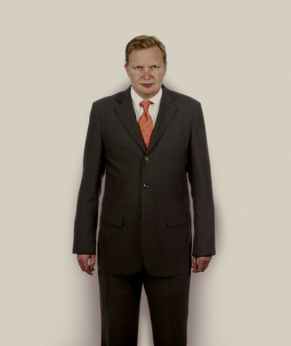 Obama's People: Jim Messina