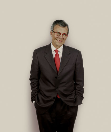 Obama's People: Tom Daschle