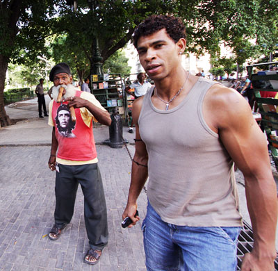 Carlos Acosta cuba: Royal Ballet of London performs in Cuba