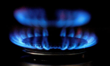 Fuel poverty figures