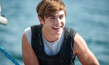 Film Title: Charlie St. Cloud