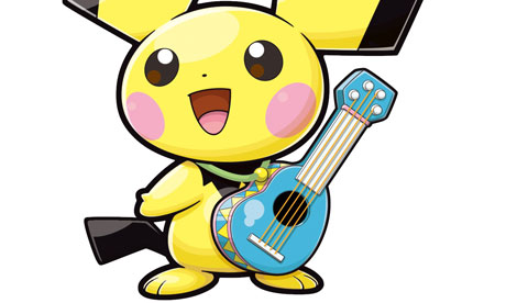 pokemon