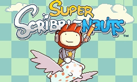 super scrib