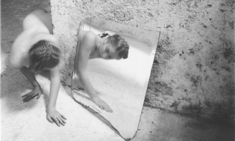 Photograph The Estate of Francesca Woodman Courtesy George and Betty