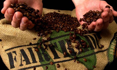 Fair Trade Certified Coffee Definition