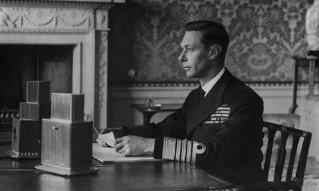 George Vi Images