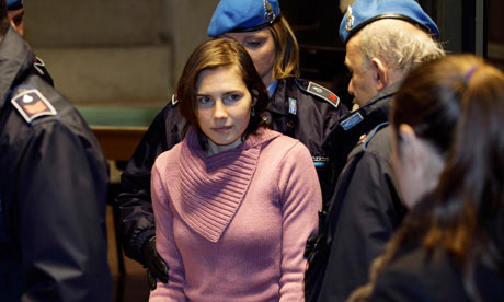 amanda knox pictures. amanda knox