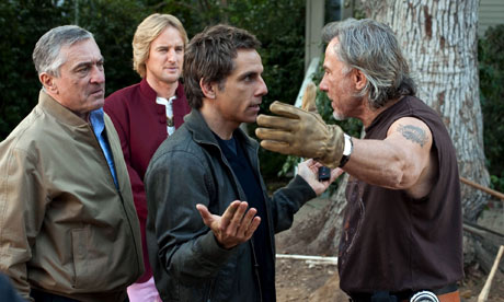 2010, LITTLE FOCKERS