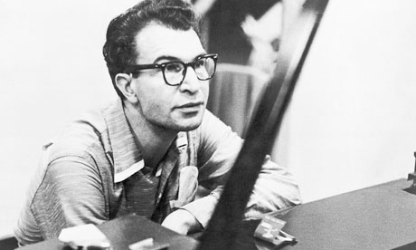 Let’s Do A Little Dave Brubeck Tribute, Shall We?