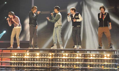 The X Factor 