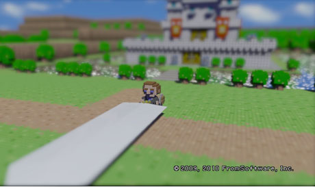 3d dot games
