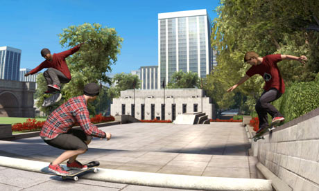 skate 3