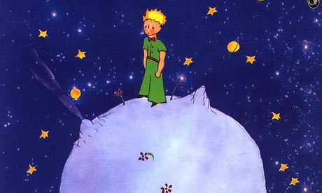 The Little Prince