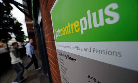 youth unemployed