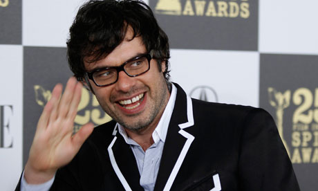 jemaine clement son