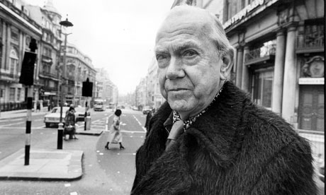 graham greene 1978