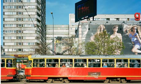 warszawa-poland-2009