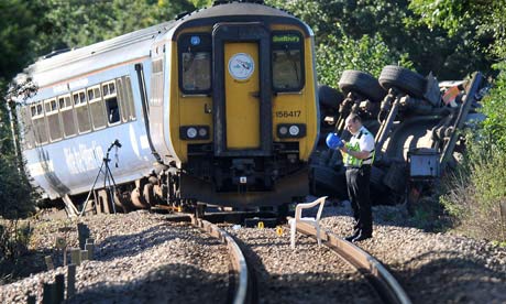 Uk Railways