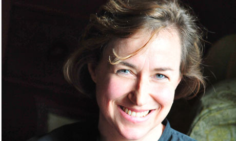 cate kennedy
